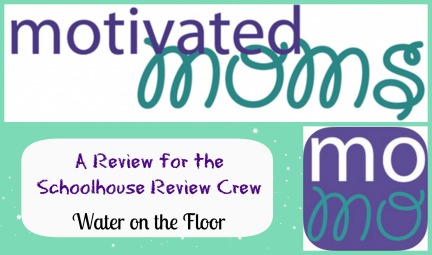 Motivated Moms review