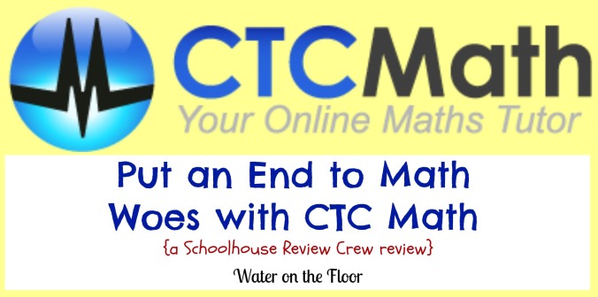CTC Math