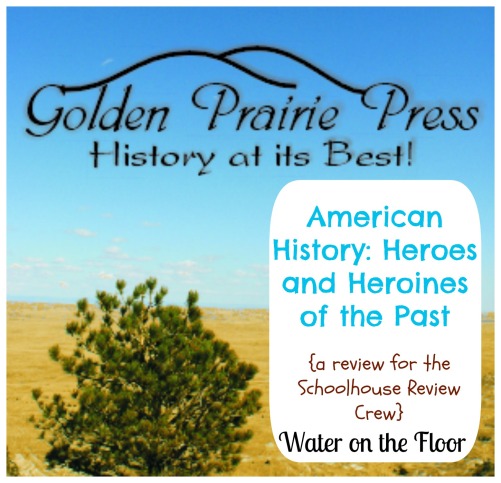 Golden Prairie Press